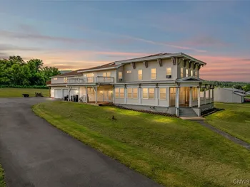 Property at 2943 State Route 12b, Kirkland, NY 13328