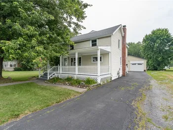 Property at 118 Warren Street, Brownville, NY 13615
