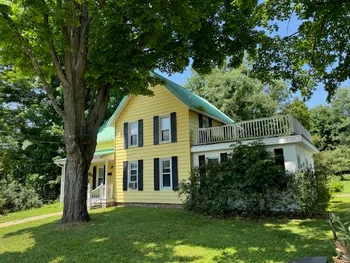 Property at 12 Maple Street, Amity, NY 14813