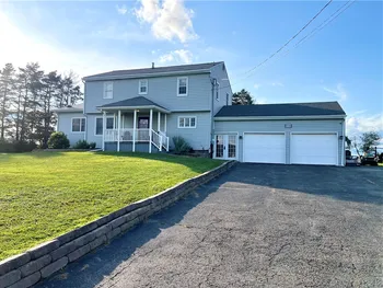 Property at 10939 Tannery Creek Road, Caton, NY 14830