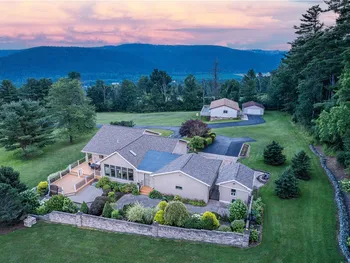 Property at 6 Goodhue Terrace, Addison, NY 14801
