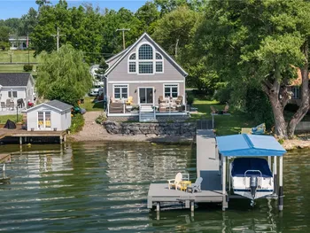 Property at 4622 Willow Cove, Varick, NY 14456