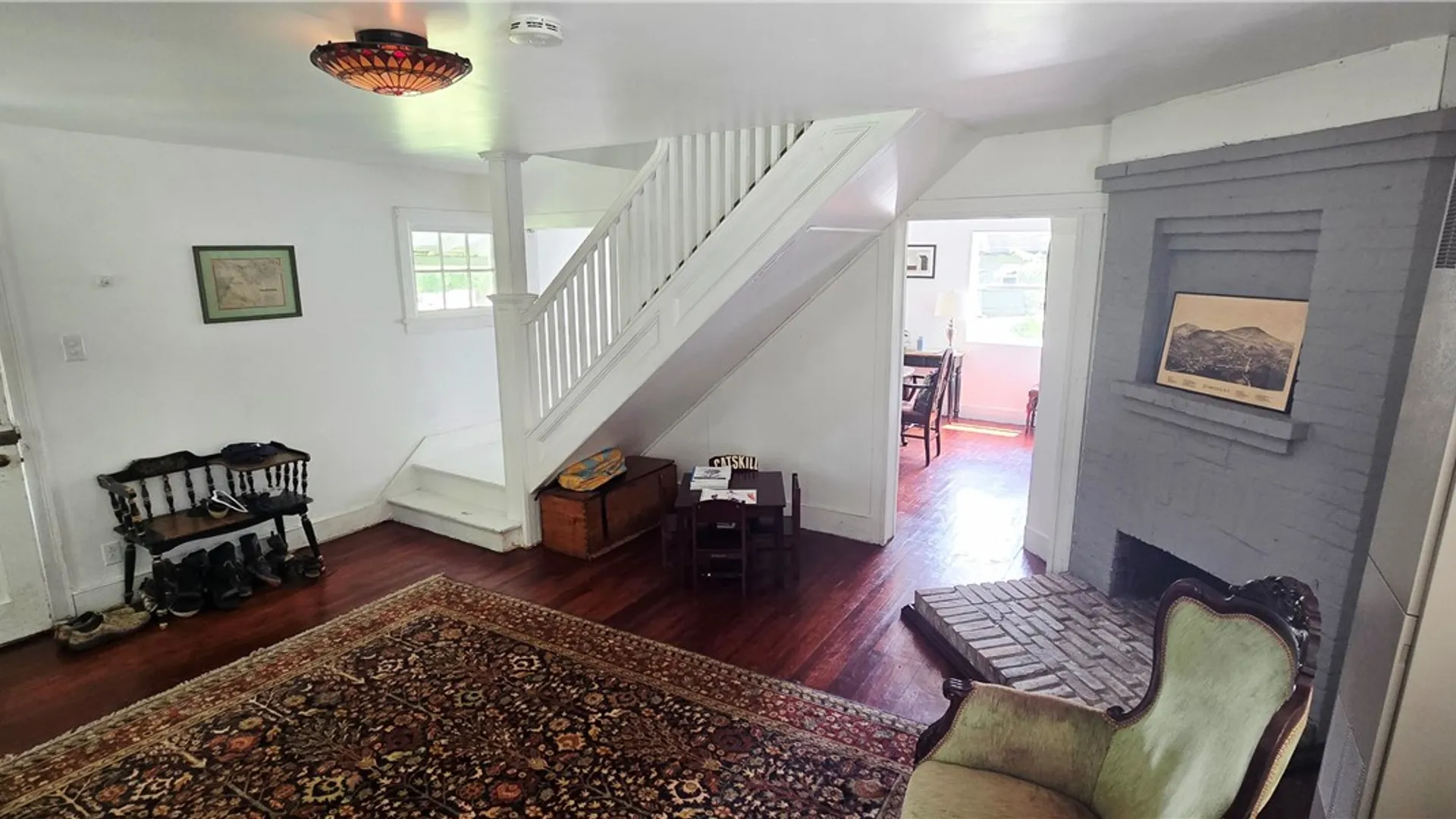 Property at 49 Lake Street, Harpersfield, NY 12167 10