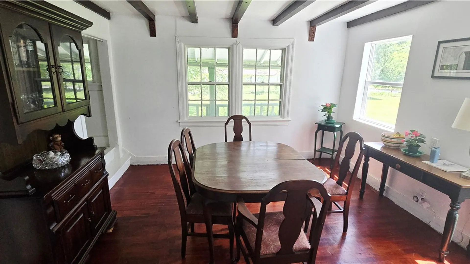 Property at 49 Lake Street, Harpersfield, NY 12167 12