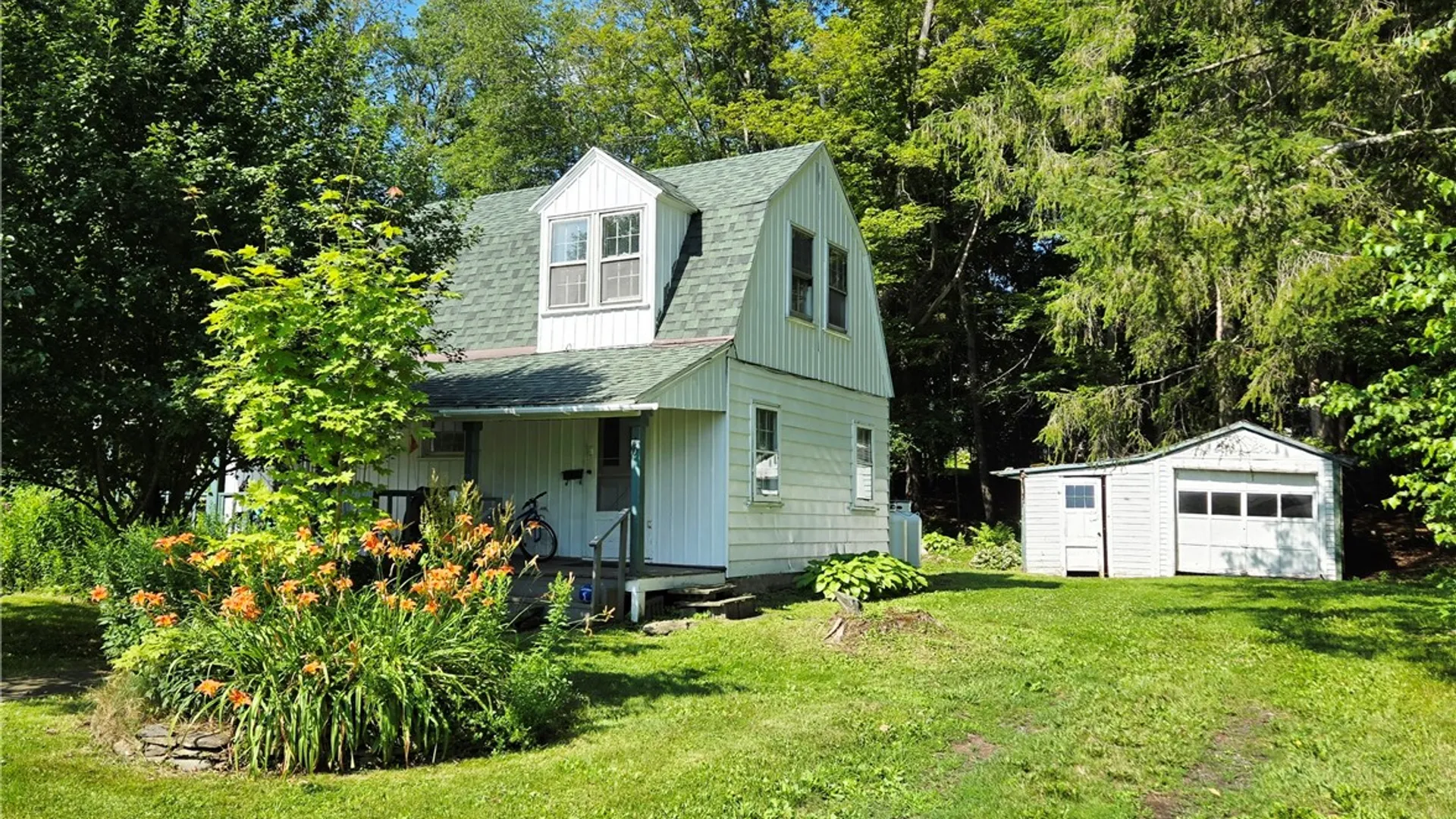 Property at 49 Lake Street, Harpersfield, NY 12167 2