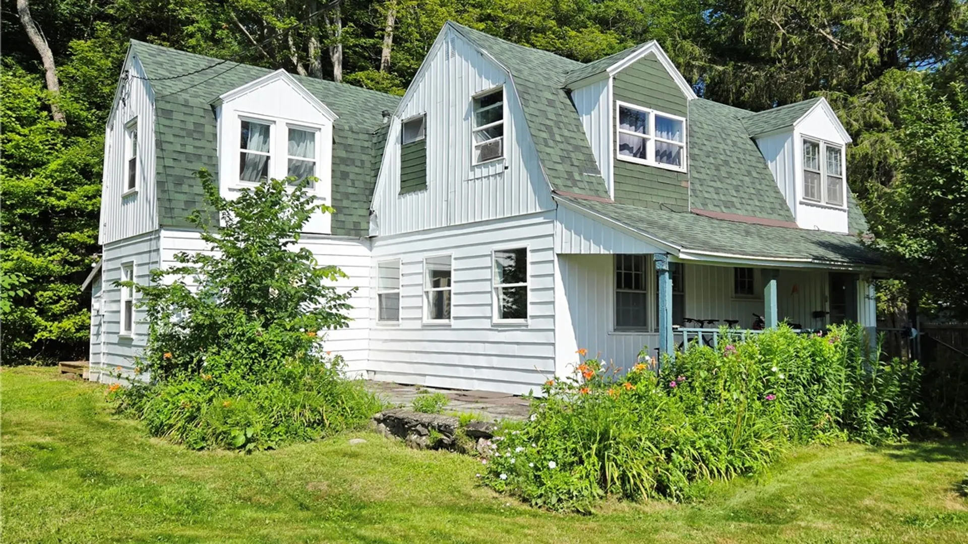 Property at 49 Lake Street, Harpersfield, NY 12167 3