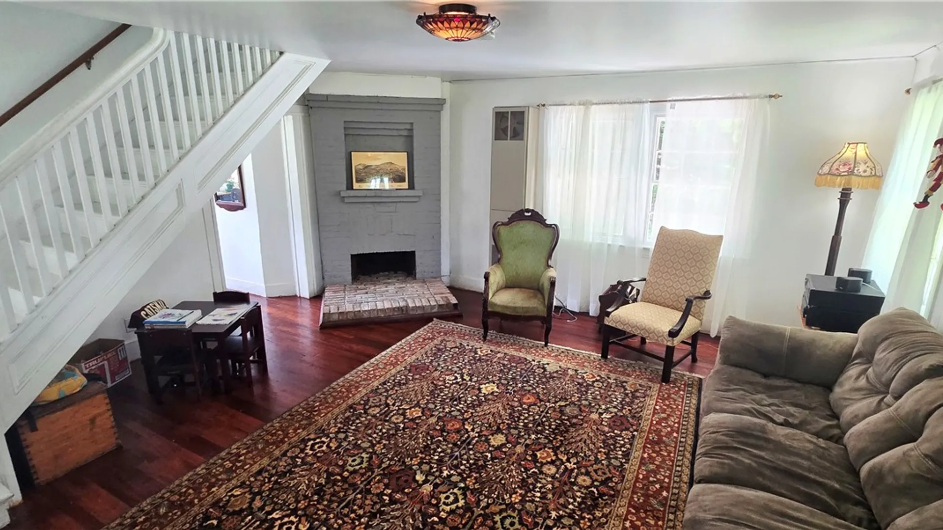 Property at 49 Lake Street, Harpersfield, NY 12167 8