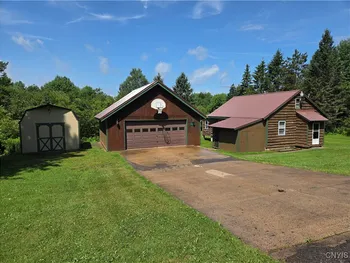 Property at 7675 Seven By Nine Road, Pinckney, NY 13626