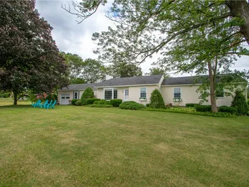 Property at 4608 State Route 89, Varick, NY 13148