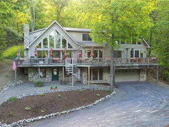 Property at 5889 West Bluff Drive, Jerusalem, NY 14478