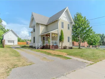 Property at 13188 US Route 11, Adams, NY 13606