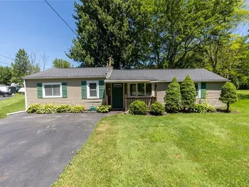 Property at 7042 N Manlius Road, Manlius, NY 13082