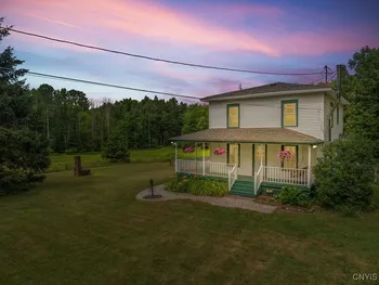 Property at 167 Dutch Road, West Monroe, NY 13167