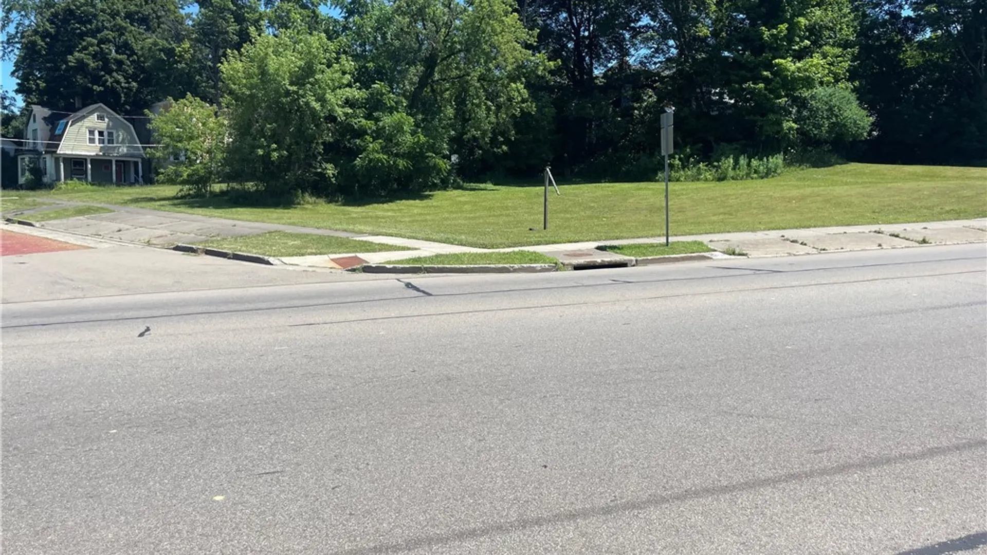 Property at N Main St Main Street, Jamestown, NY 14701 2