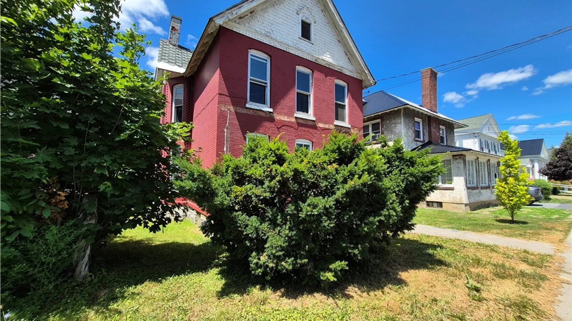Property at 146 Massey Street, Watertown City, NY 13601 2