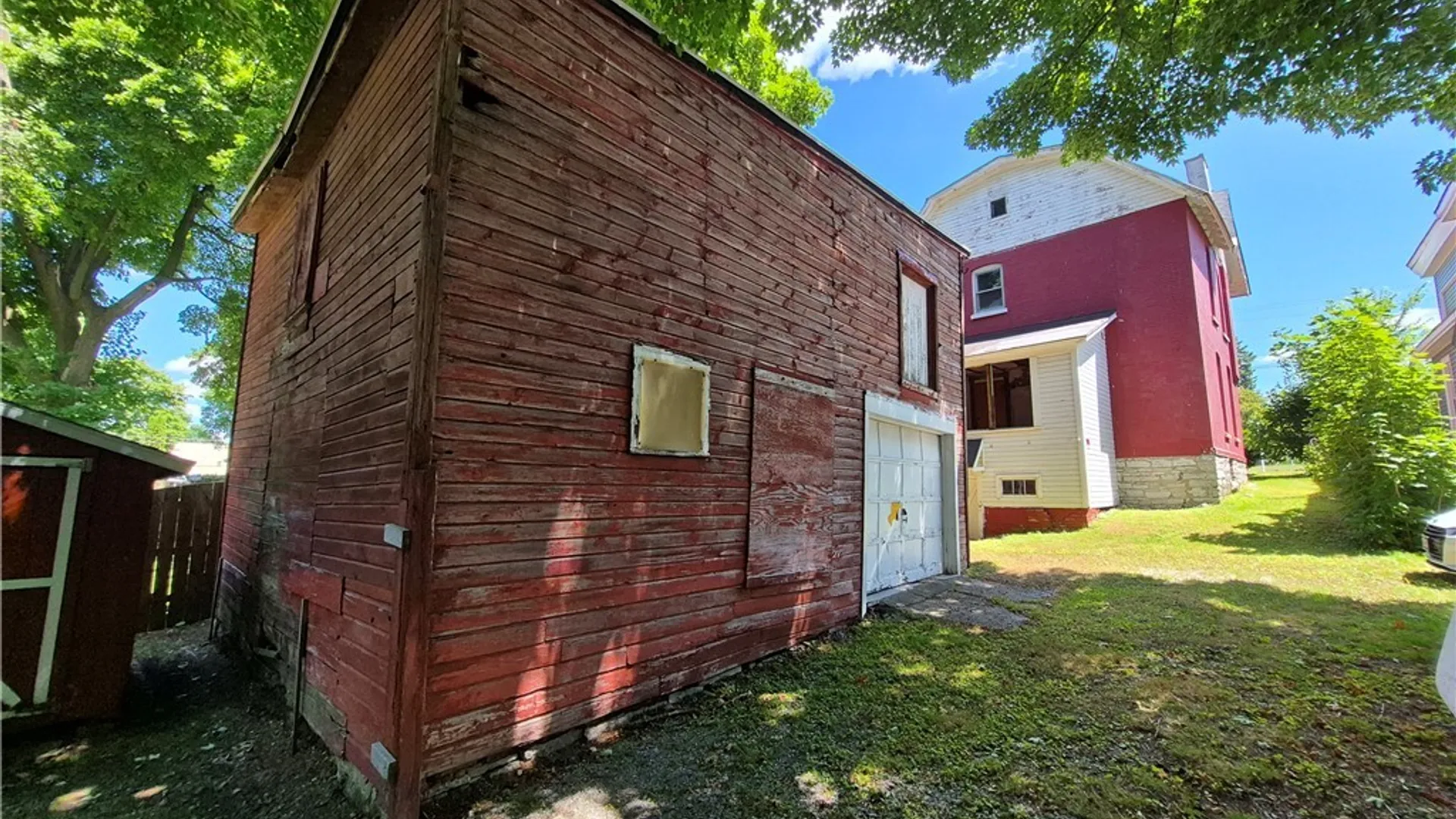 Property at 146 Massey Street, Watertown City, NY 13601 33