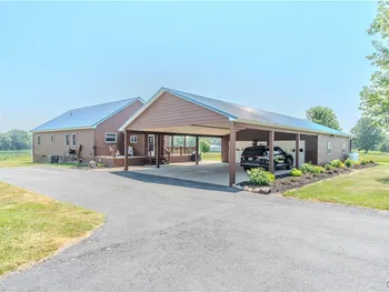 Property at 25800 Walrath Road, Lyme, NY 13622