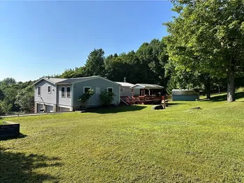 Property at 1682 Walton Mountain Road, Walton, NY 13856