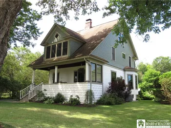 Property at 2089 Maple Avenue, North Harmony, NY 14710