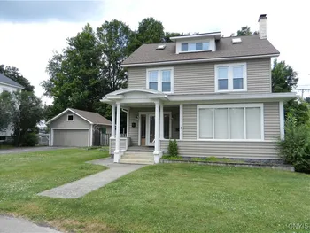 Property at 27 Spofford Square, Manheim, NY 13329