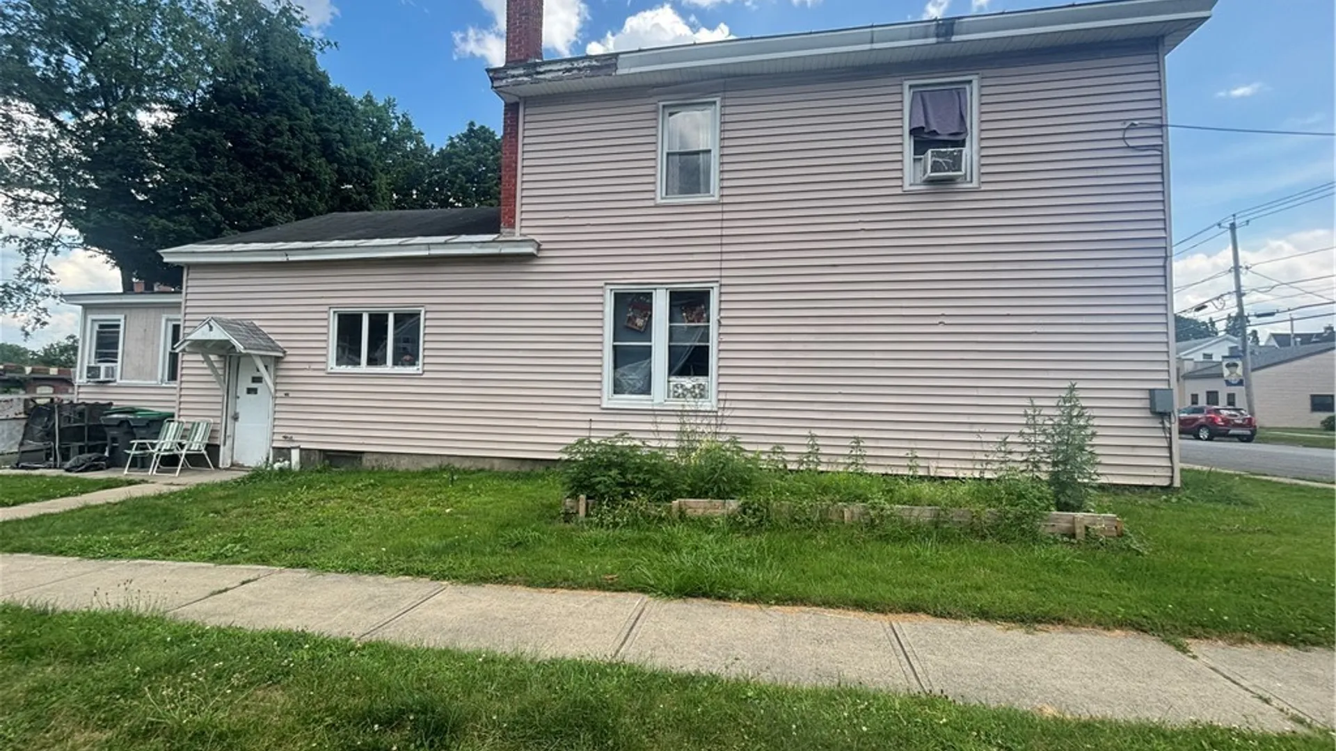 Property at 810 Utica Street, Whitestown, NY 13424 5