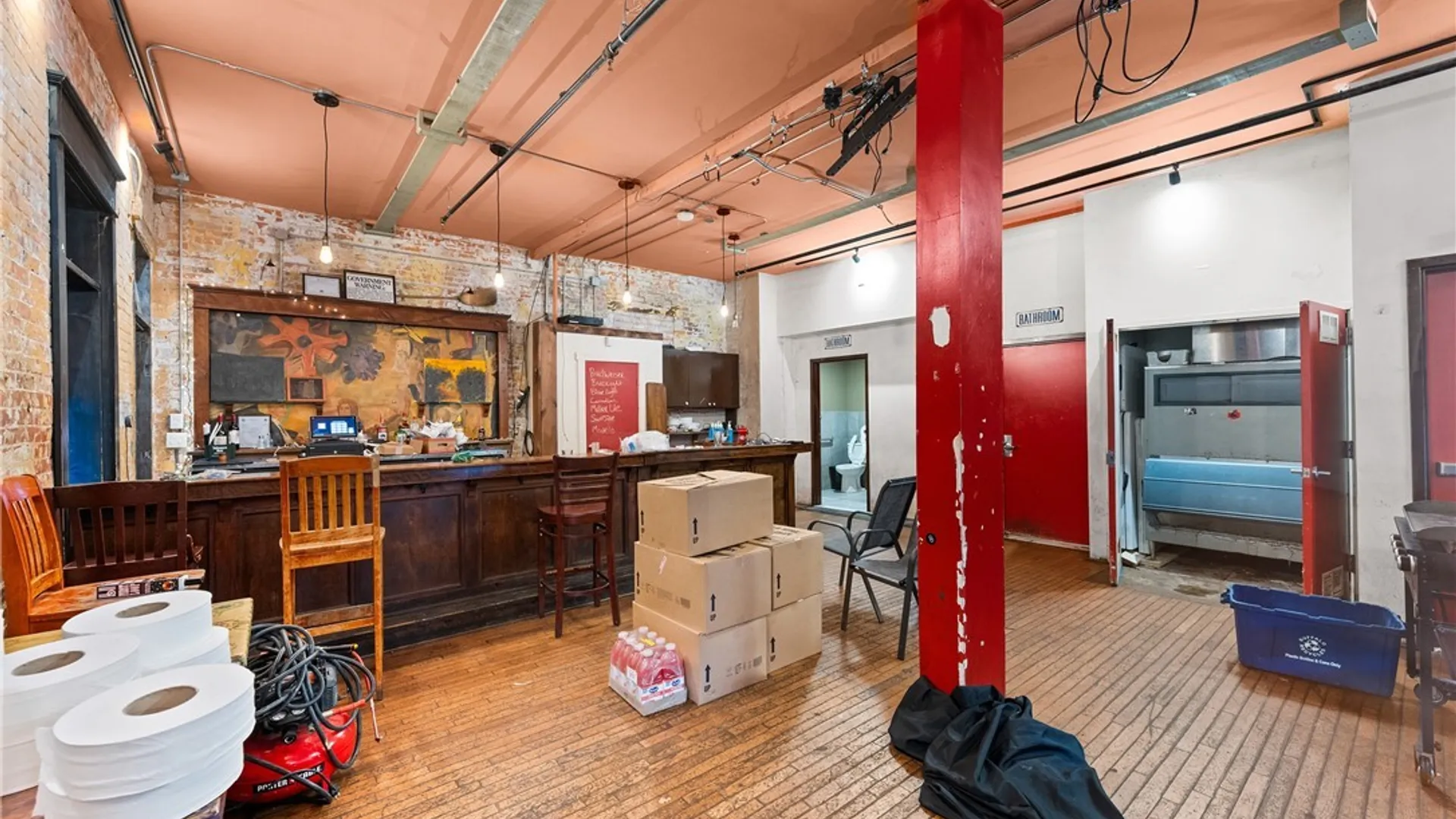 Property at 245 Allen Street, Buffalo, NY 14201 26