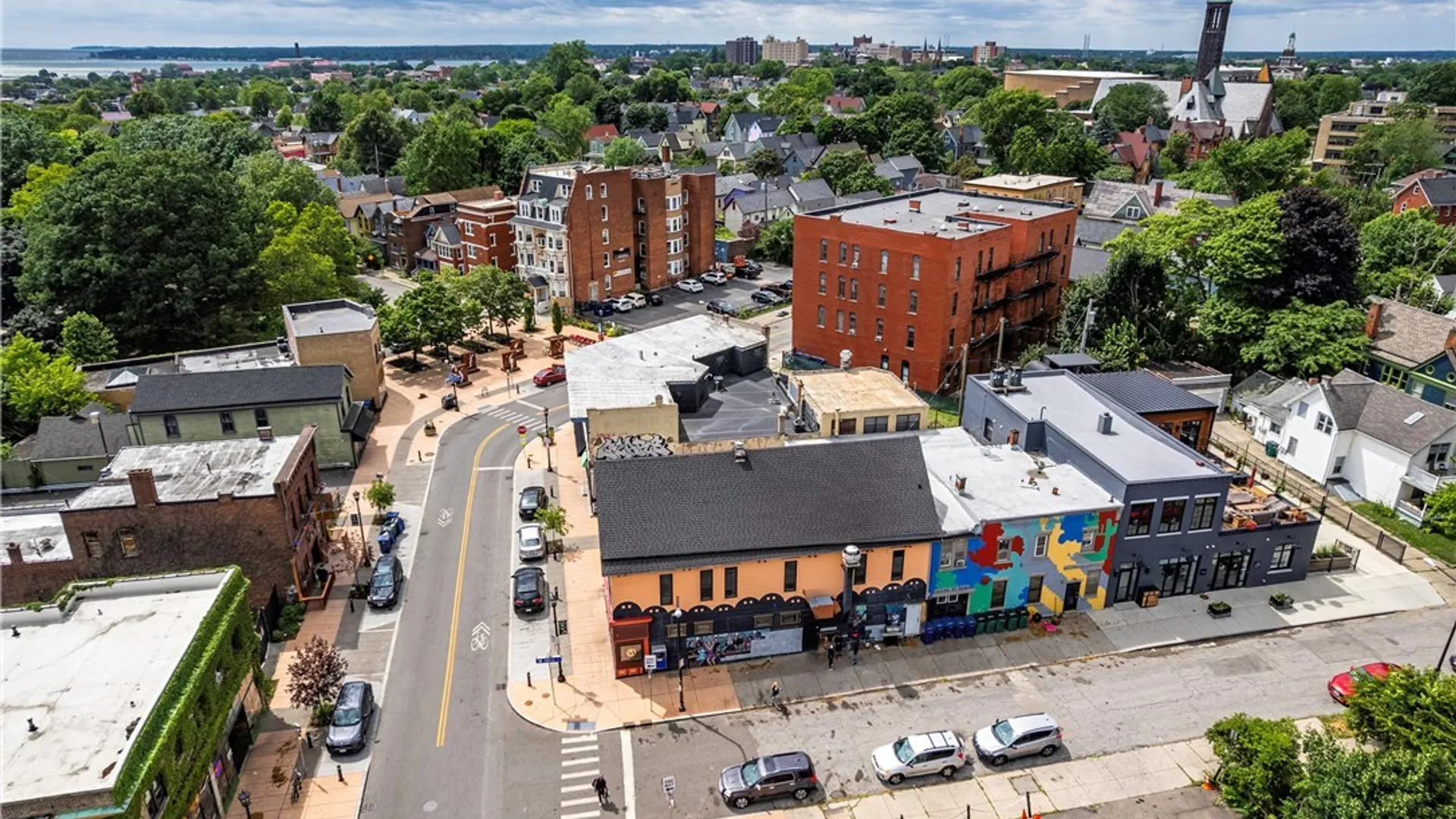 Property at 245 Allen Street, Buffalo, NY 14201 29