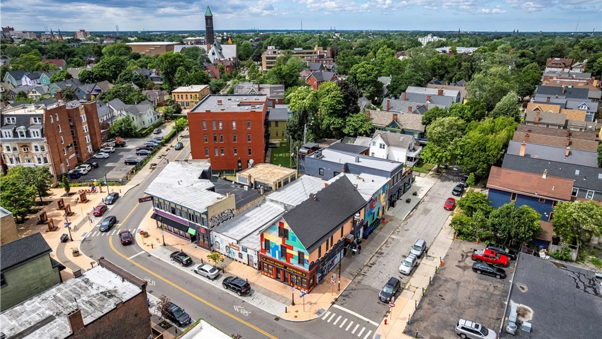 Property at 245 Allen Street, Buffalo, NY 14201 30