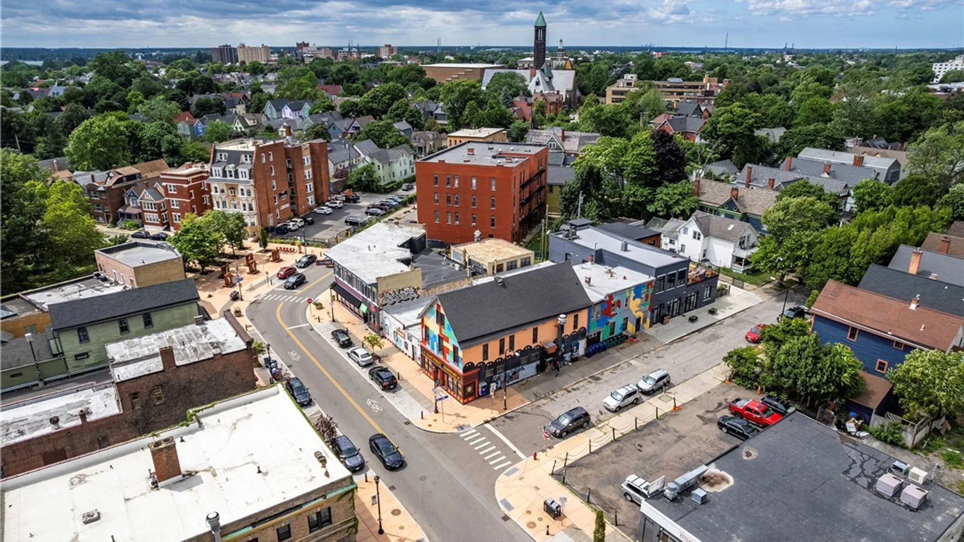 Property at 245 Allen Street, Buffalo, NY 14201 31