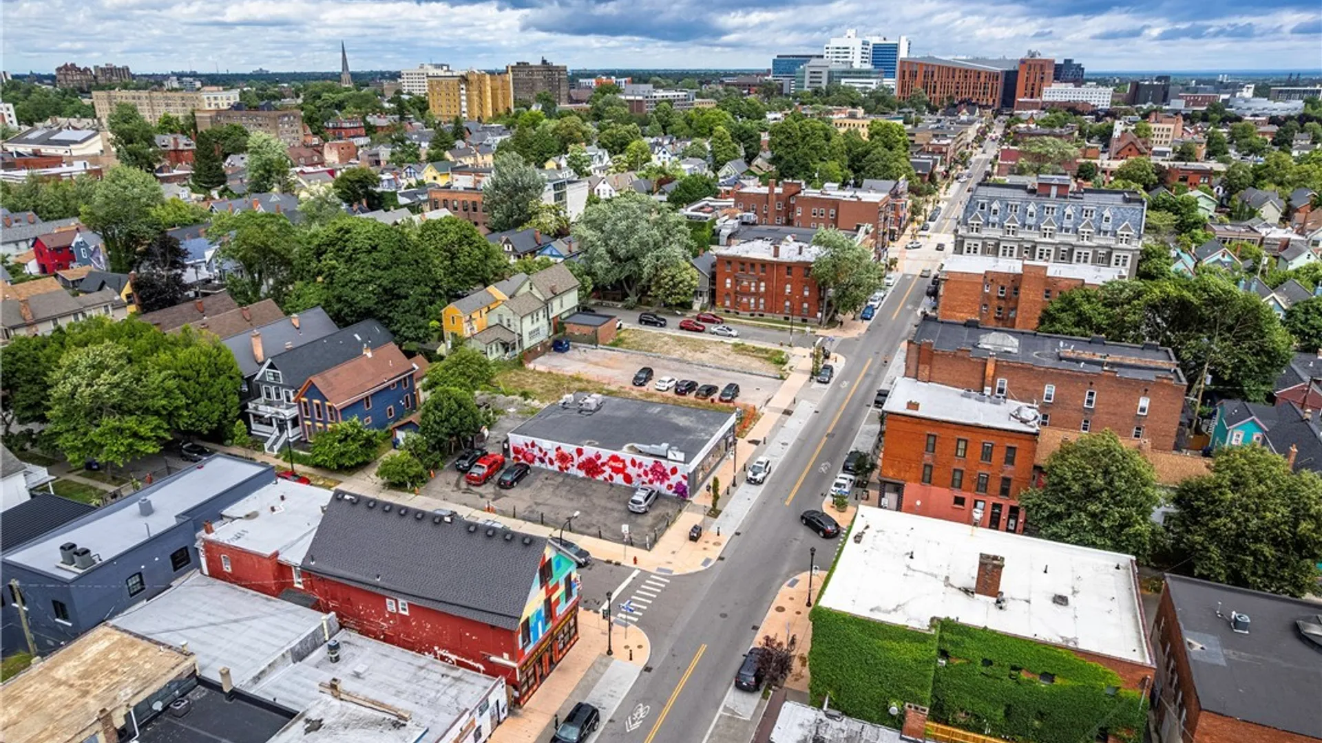 Property at 245 Allen Street, Buffalo, NY 14201 32