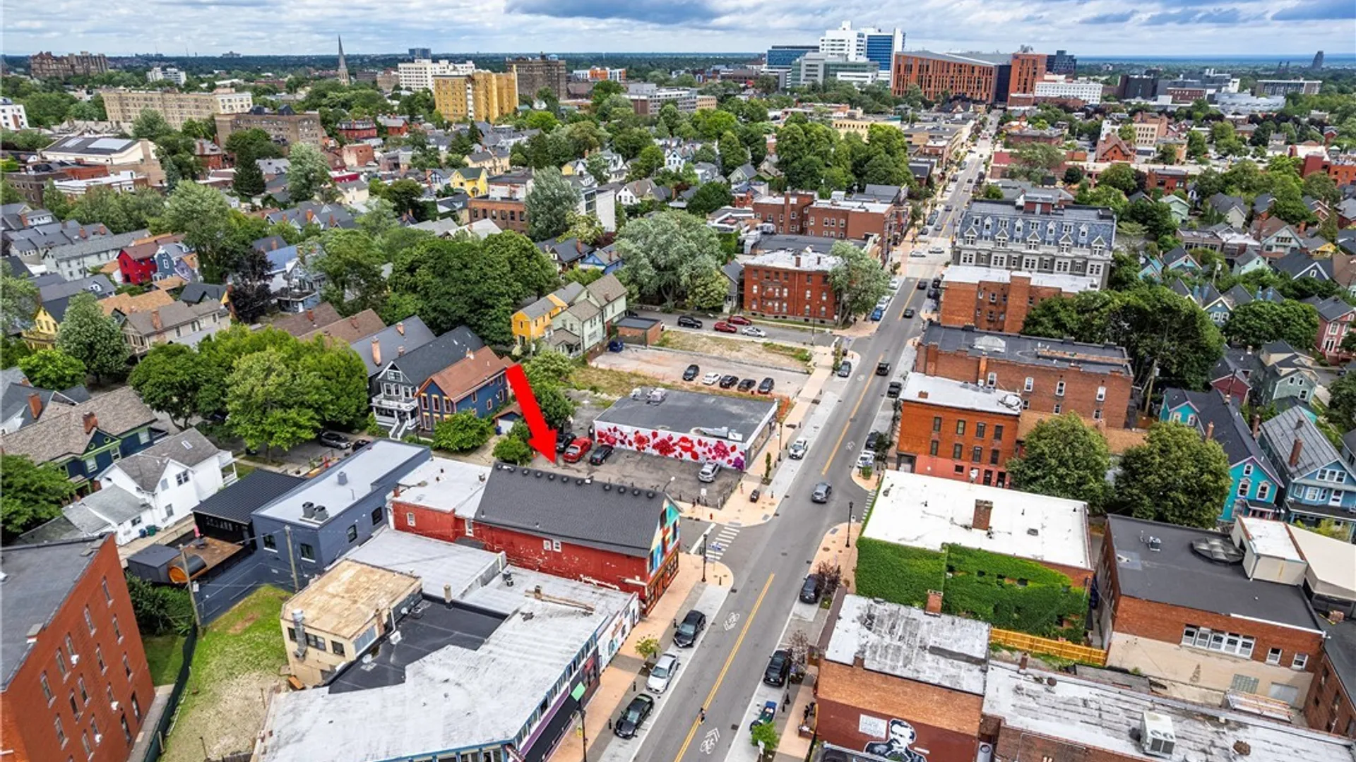 Property at 245 Allen Street, Buffalo, NY 14201 33
