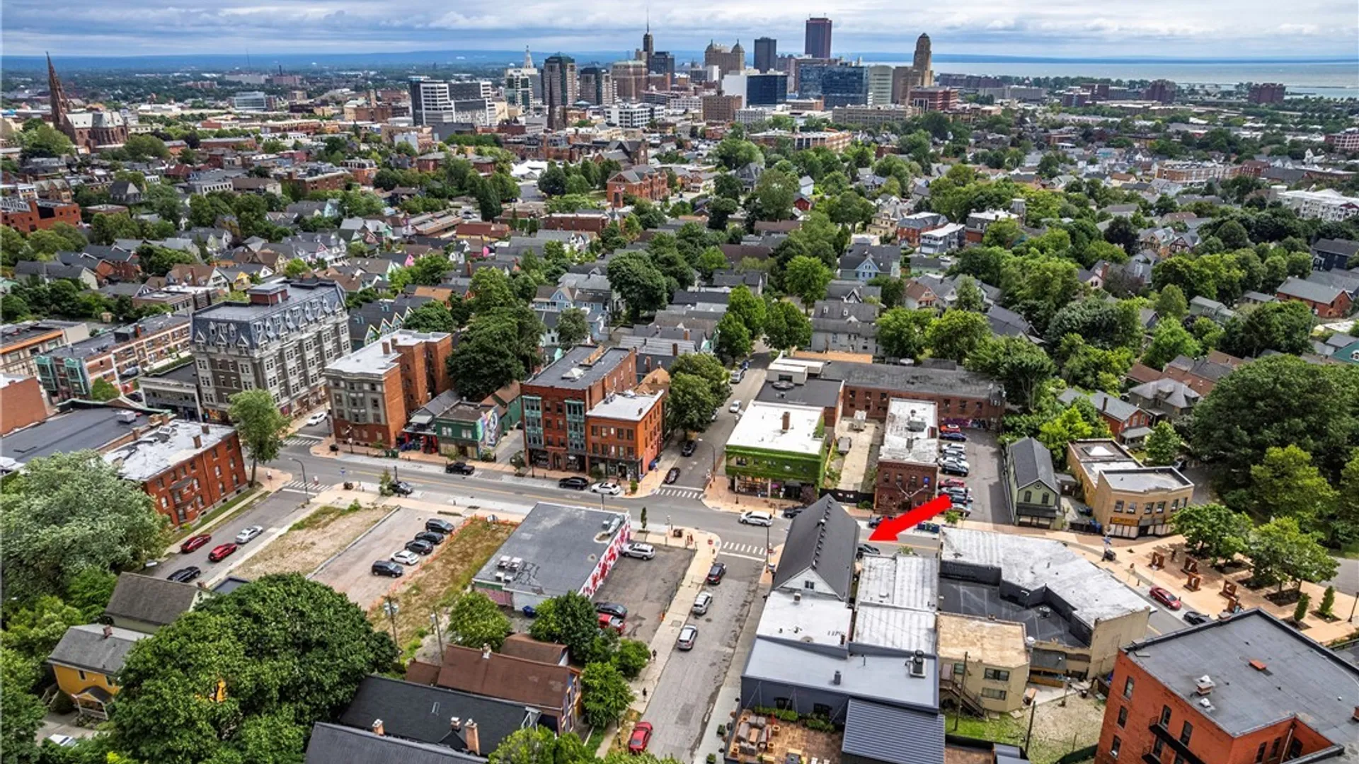 Property at 245 Allen Street, Buffalo, NY 14201 34