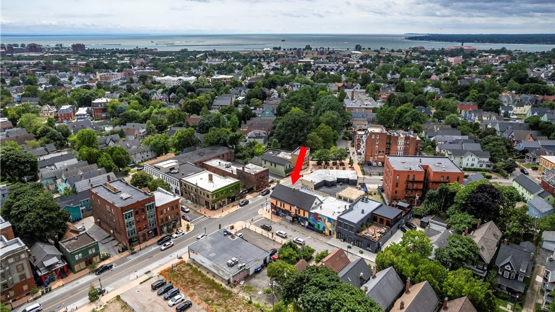 Property at 245 Allen Street, Buffalo, NY 14201 35