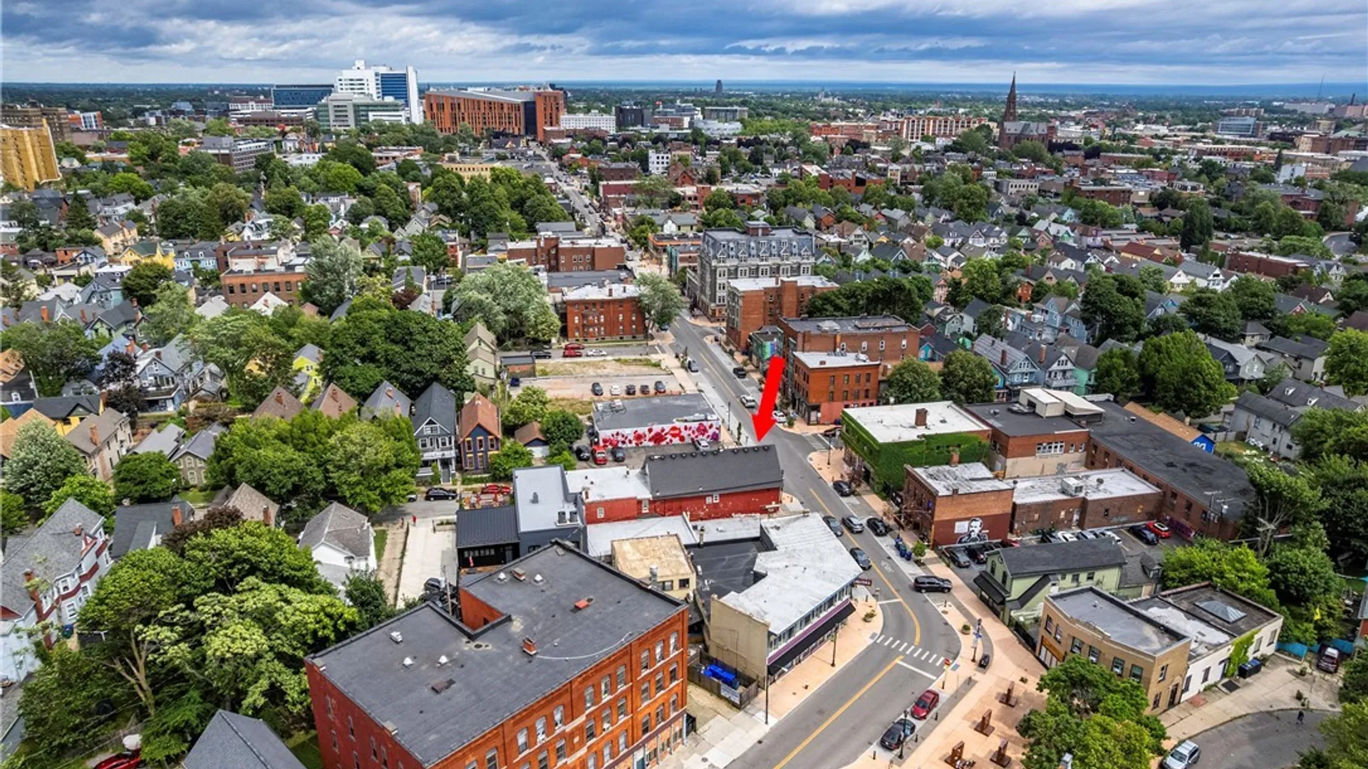 Property at 245 Allen Street, Buffalo, NY 14201 37