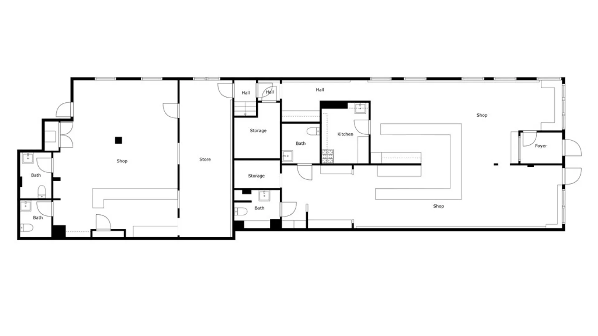 Property at 245 Allen Street, Buffalo, NY 14201 38