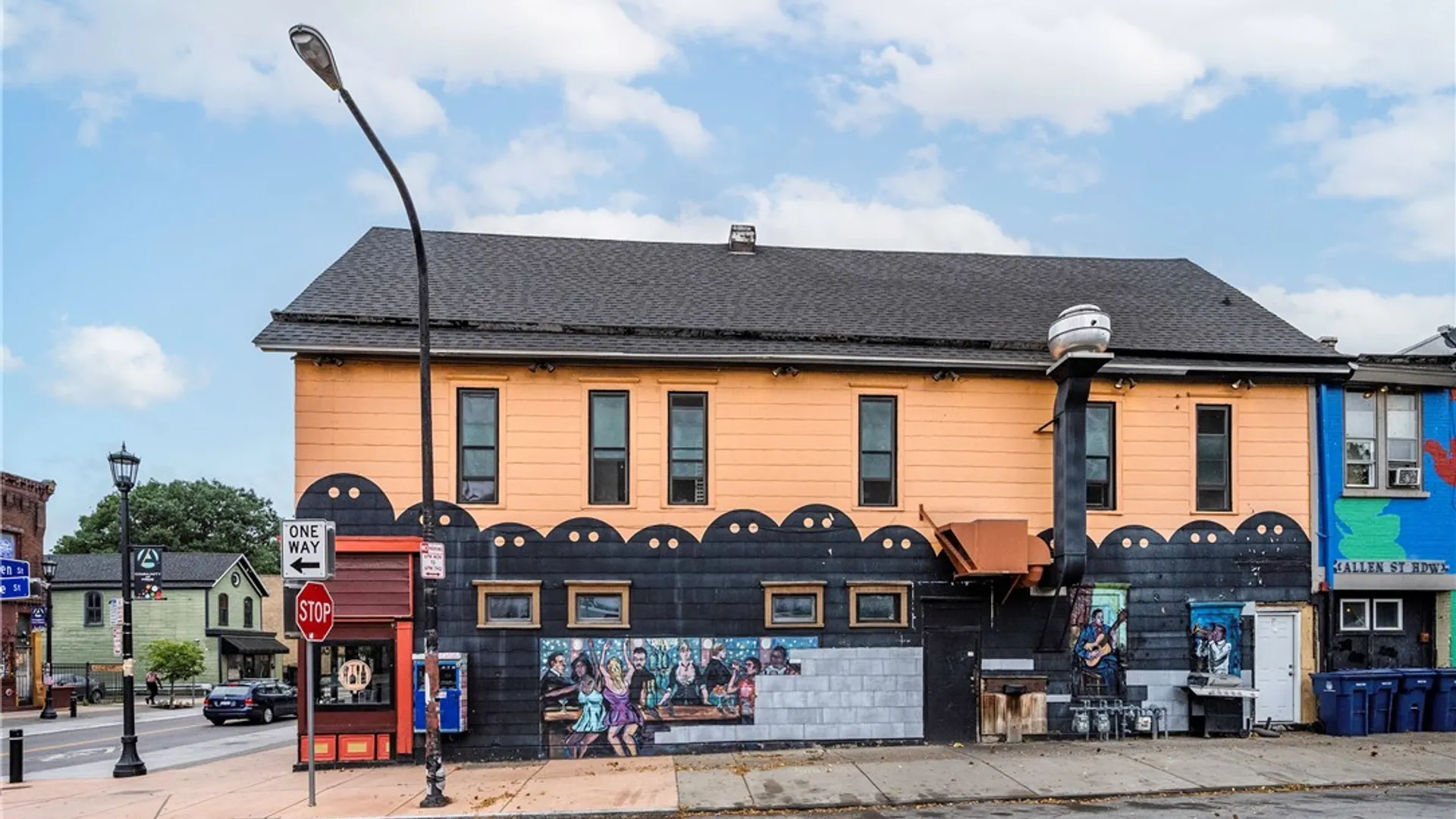 Property at 245 Allen Street, Buffalo, NY 14201 6