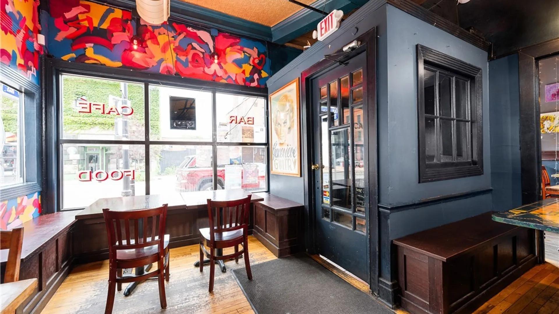 Property at 245 Allen Street, Buffalo, NY 14201 8