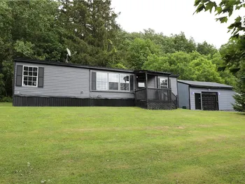 Property at 9762 State Route 38, Conquest, NY 13140