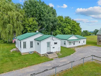 Property at 97 Church Street, Adams, NY 13605