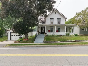 Property at 203 Brown Boulevard, Brownville, NY 13615