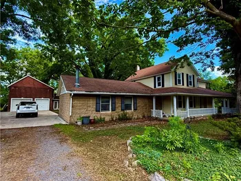 Property at 4319 State Route 90, Springport, NY 13160