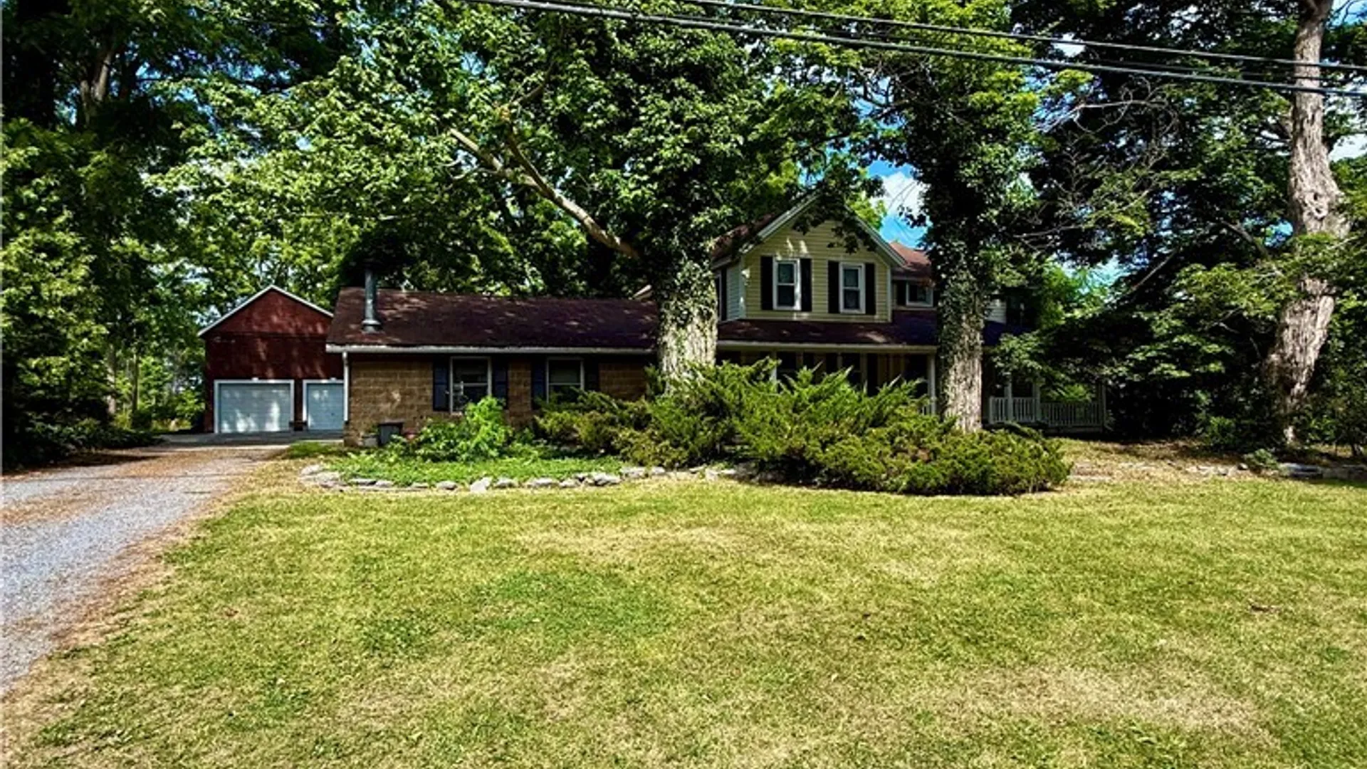 Property at 4319 State Route 90, Springport, NY 13160 7