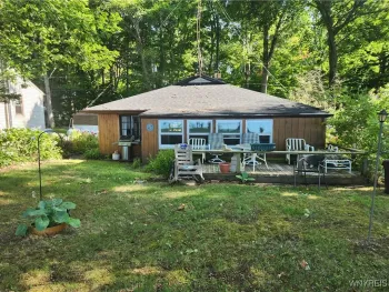 Property at 5335 W Lake Road, Newfane, NY 14028