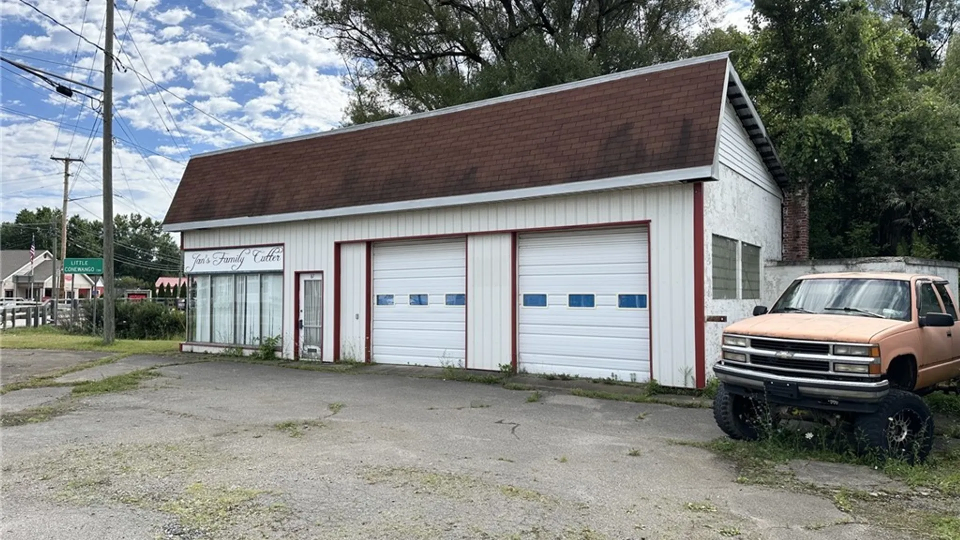 Property at 87 Main Street, Randolph, NY 14772 2