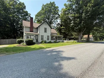 Property at 7653 Yager Road, Vienna, NY 13308