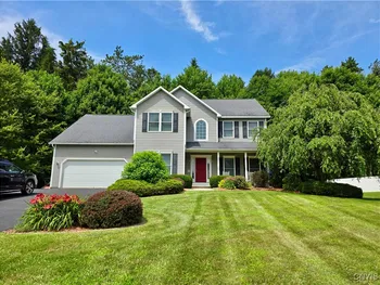 Property at 9142 Frenchmans Creek Drive, Lysander, NY 13135