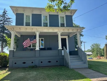 Property at 129 N Main Street, Yates, NY 14098