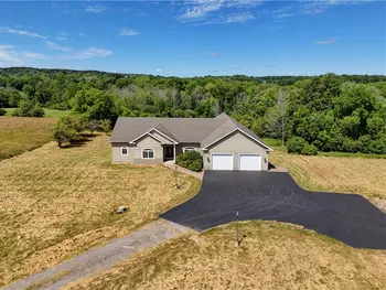 Property at 6580 Rice Road, East Bloomfield, NY 14564