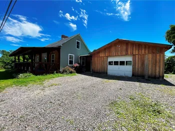 Property at 1192 Earlville Road, Hamilton, NY 13332
