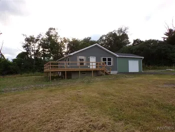 Property at 9813 Route 446, Cuba, NY 14727